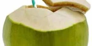 Tender Coconut Water