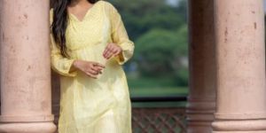 Ladies Premium Quality Fancy Kurti