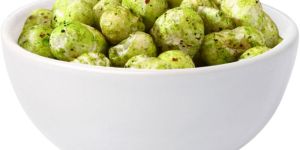 Pudina Lemon Makhana