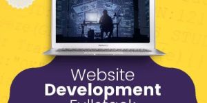 Website Development Fullstack