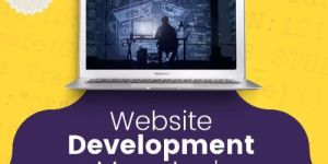 Website Development Mernstack