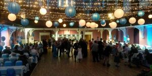 Birthday Party Decoration Services