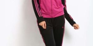 Women Tracksuit