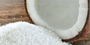 Desiccated Coconut Powder