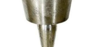 Stainless Steel Ice Bucket with Stand