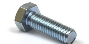 Mild Steel Hex Bolt