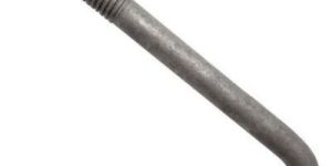 Mild Steel L Bolt