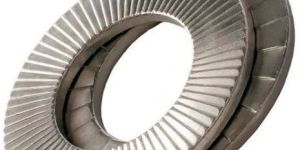 Mild Steel Nord Lock Washer