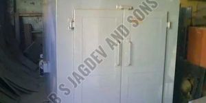 Stainless Steel Drying Oven