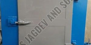 Stainless Steel Tray Dryer Oven