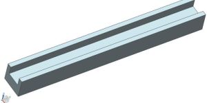 Jaw Crusher Toggle Seat