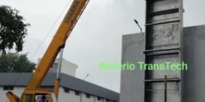 Multi Rake Bar Screen