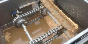 Oil & Grease Skimmer