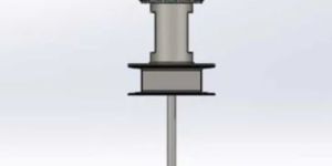 Portable Agitator Mixer