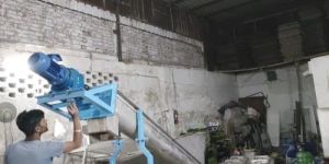 Spiral Screw Classifier