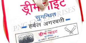 Dreamlite Agarbatti Packaging Canvas Bag