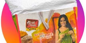 Munshi Panna PP Canvas Packaging Bag