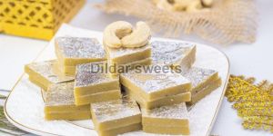 Kaju Katli Barfi