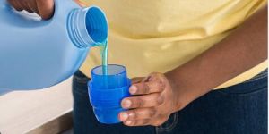 Liquid Detergent (Blue) Loose