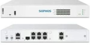Sophos XGS 116 Firewall Appliance