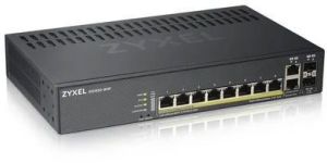 Zyxel GS1920 Series 24 Port GbE Smart Managed Switch