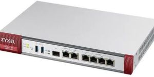 Zyxel USG FLEX 200 Security Firewall
