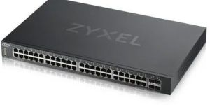 Zyxel XGS1930-52 48-Port GbE Lite-L3 Smart Managed Switch