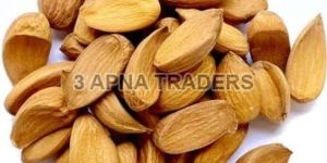 Mamra Almond Nuts