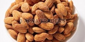 Sweet Almond Nuts