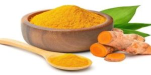 Lakadong Turmeric Powder