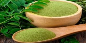Moringa Leaf Powder