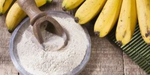 Organic Banana Powder