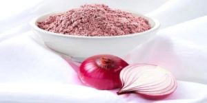 PINK ONION POWDER