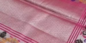 Woven Paithani Pure Silk Saree