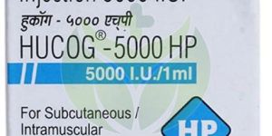 Human Chorionic Gonadotropin Injection