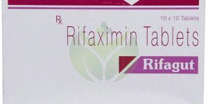 Rifaximin Tablets