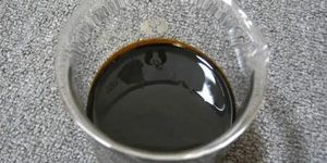 Jeevamrut Liquid Organic Fertilizer