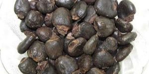 Black Bhilawa Seeds