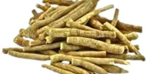 Dried Ashwagandha Root