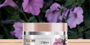 Petunia Flawless Day Cream with SPF30