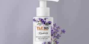 Rosemary Reviving Fortifying Shampoo