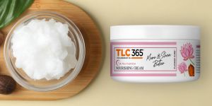 TLC365 Muru & Shea Butter Nourishing Skin Cream