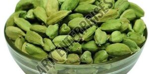 Green Cardamom