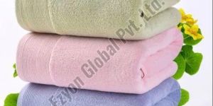 Cotton Bath Towel