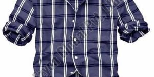 Mens Casual Wear Shirt