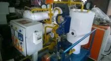 600 LPH Transformer Oil Filter Machine
