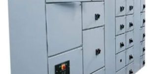Automatic Electrical Panel Board