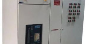 Electrical Breaker Panel