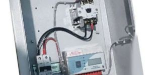 Electrical Timer Box