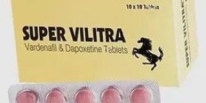 Super Vilitra Tablet